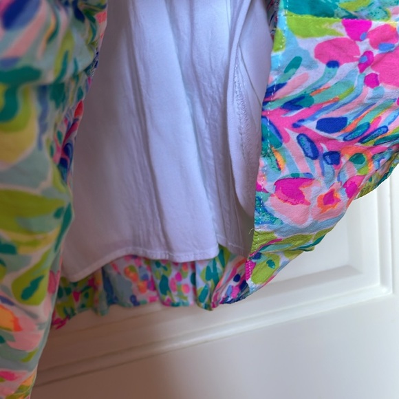 Lilly Pulitzer dress - Picture 5 of 16